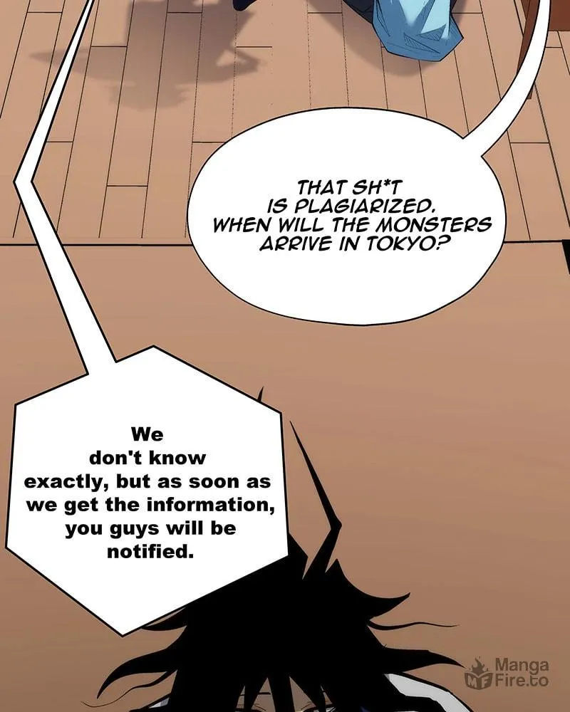 MONOCHROME (Webtoon) Chapter 19 page 25 - 
