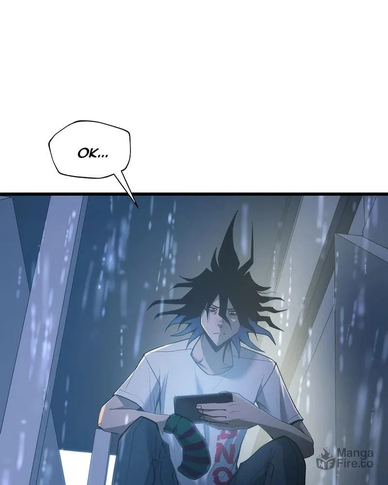 MONOCHROME (Webtoon) Chapter 19 page 30 - 