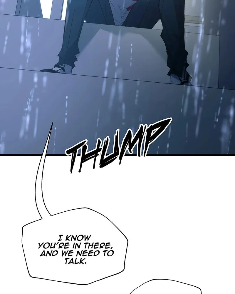 MONOCHROME (Webtoon) Chapter 19 page 31 - 