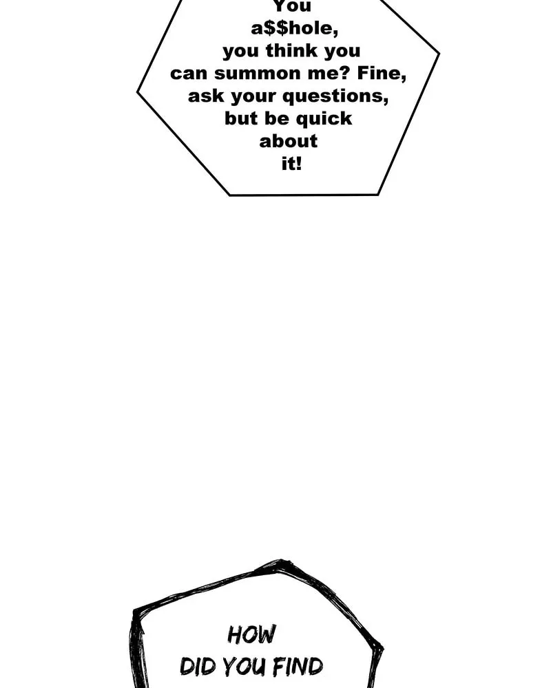MONOCHROME (Webtoon) Chapter 19 page 34 - 