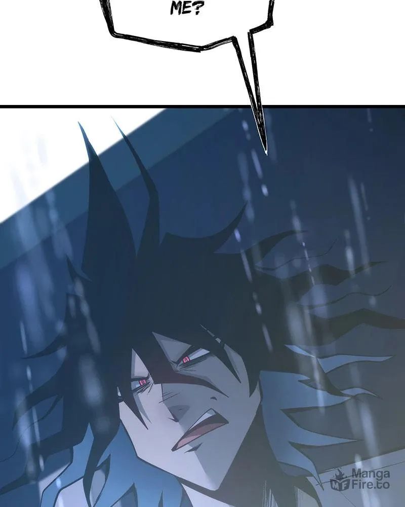 MONOCHROME (Webtoon) Chapter 19 page 35 - 