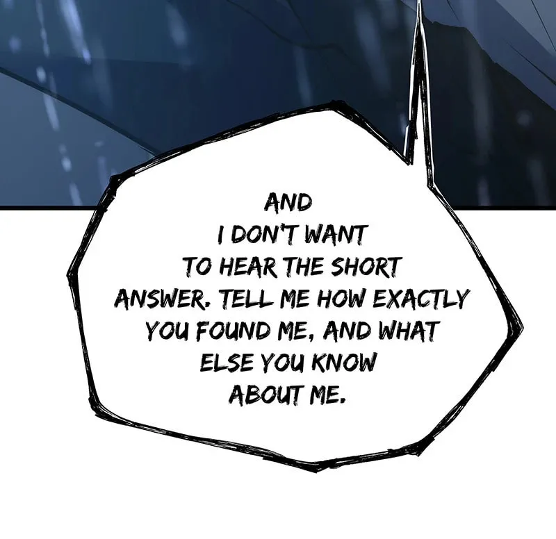 MONOCHROME (Webtoon) Chapter 19 page 37 - 