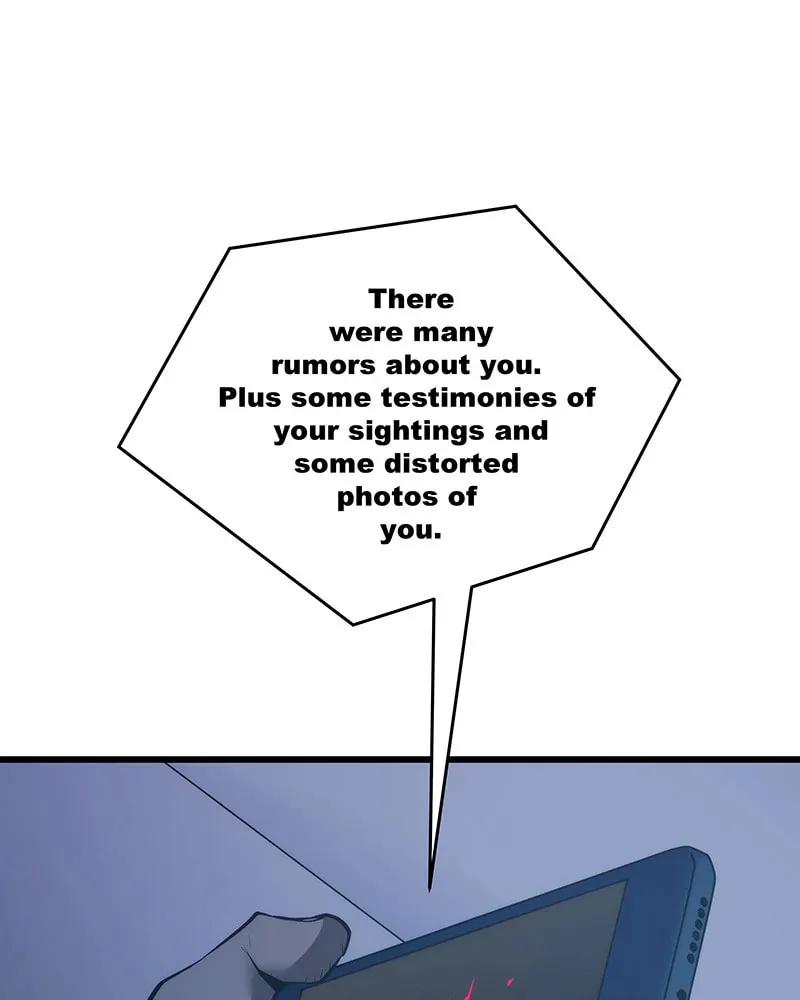 MONOCHROME (Webtoon) Chapter 19 page 38 - 