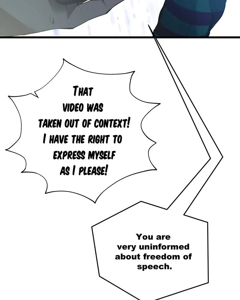 MONOCHROME (Webtoon) Chapter 19 page 58 - 