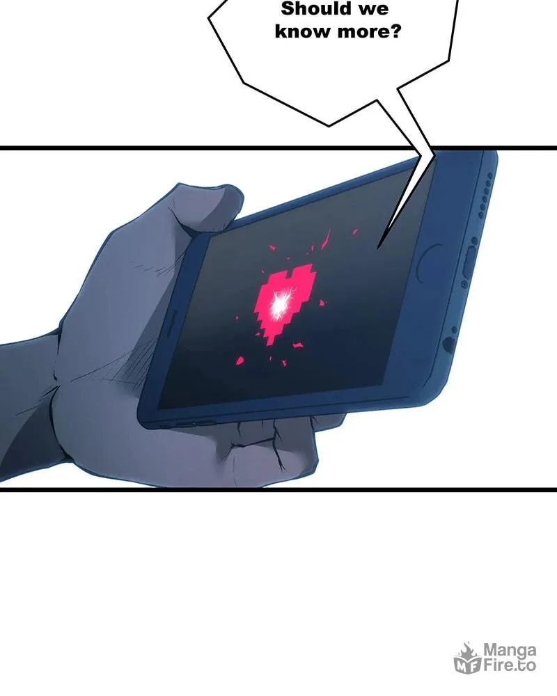 MONOCHROME (Webtoon) Chapter 19 page 65 - 