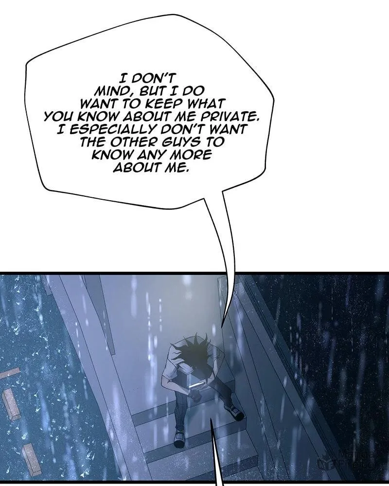 MONOCHROME (Webtoon) Chapter 19 page 66 - 