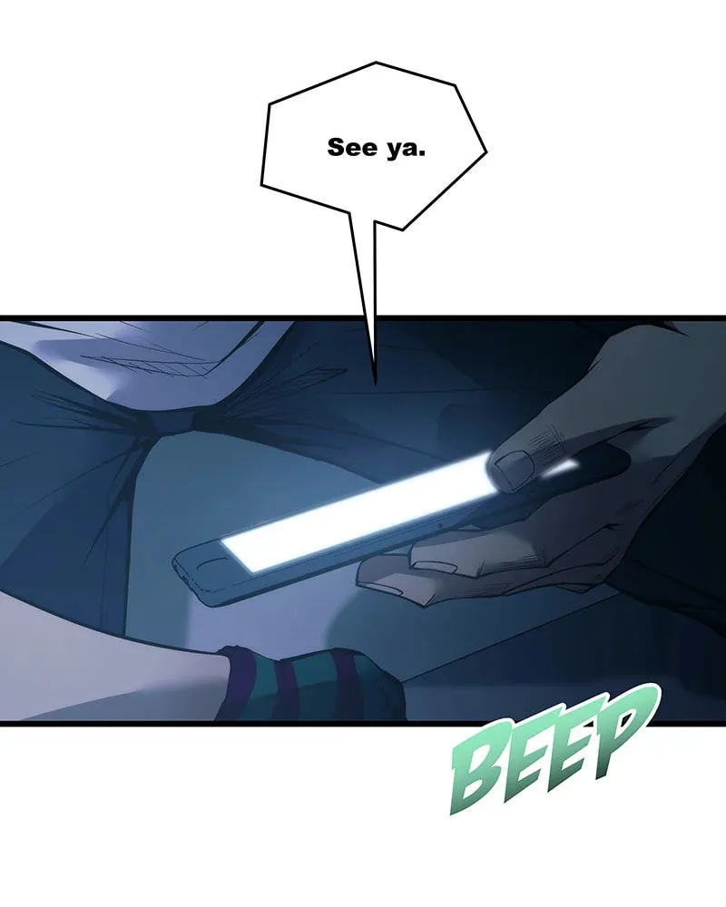 MONOCHROME (Webtoon) Chapter 19 page 68 - 
