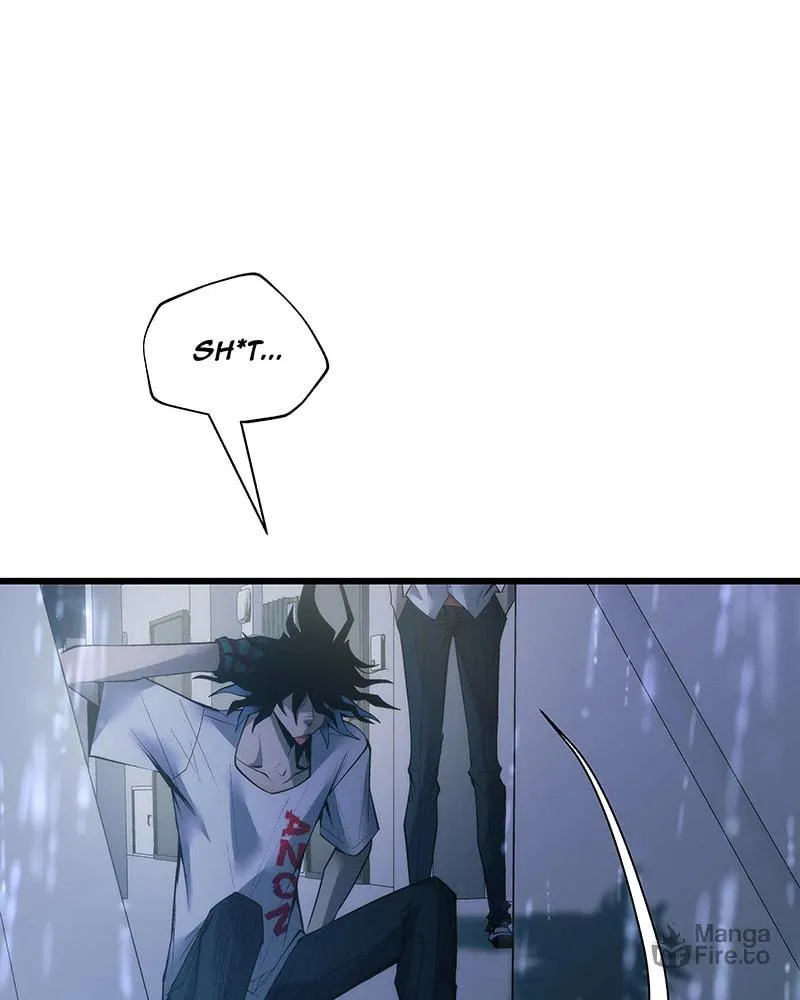 MONOCHROME (Webtoon) Chapter 19 page 70 - 
