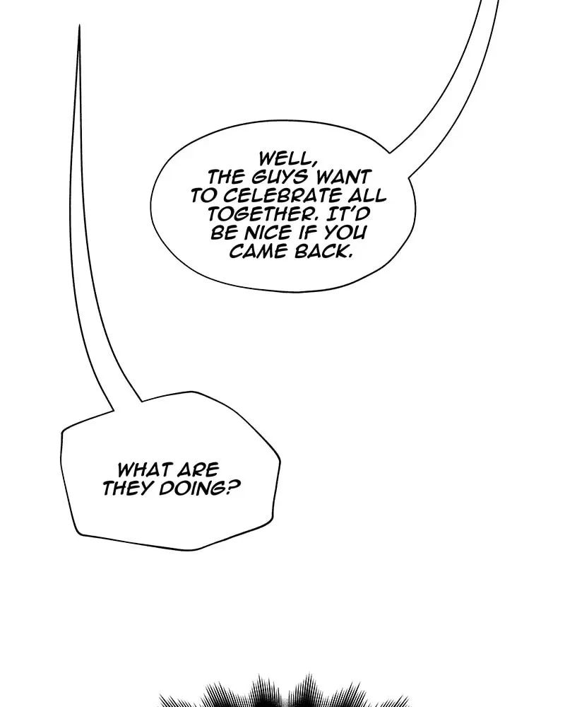 MONOCHROME (Webtoon) Chapter 19 page 73 - 