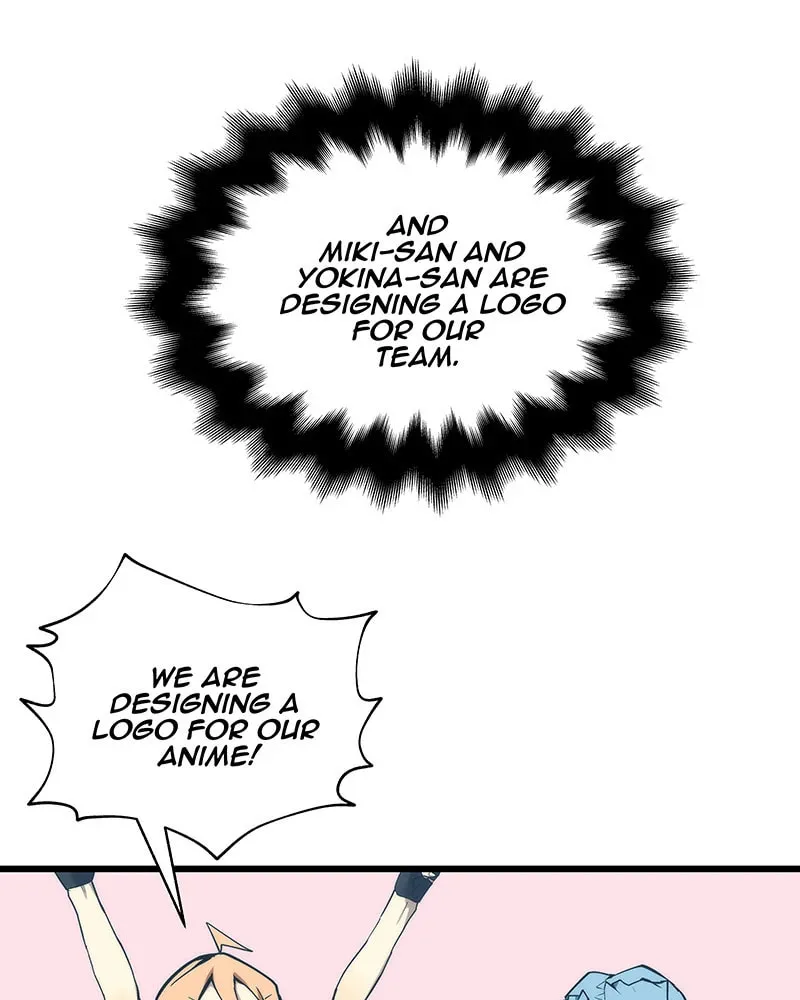 MONOCHROME (Webtoon) Chapter 19 page 76 - 
