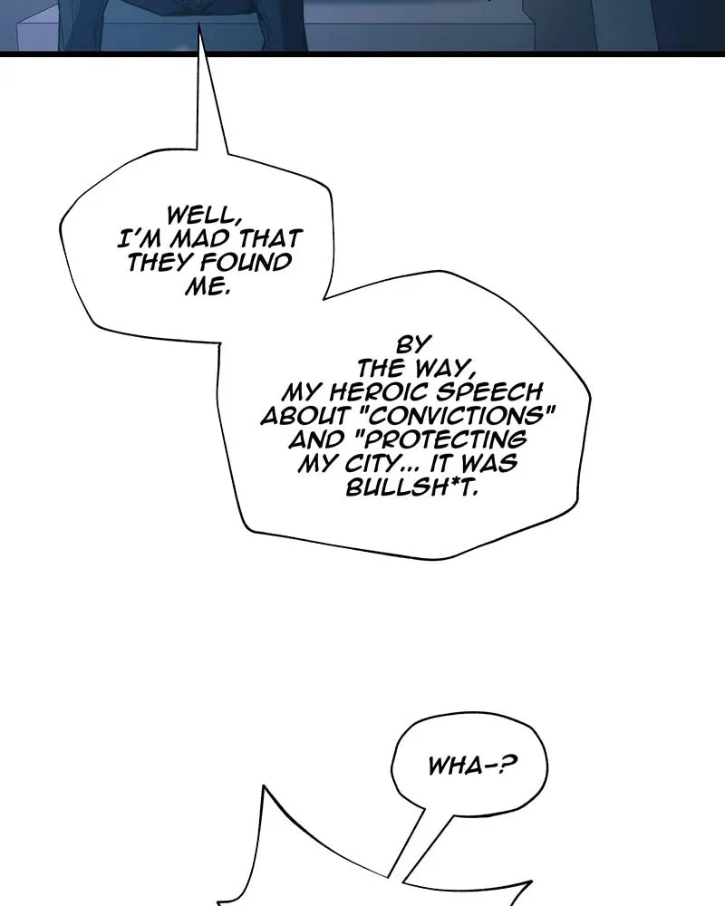 MONOCHROME (Webtoon) Chapter 19 page 79 - 