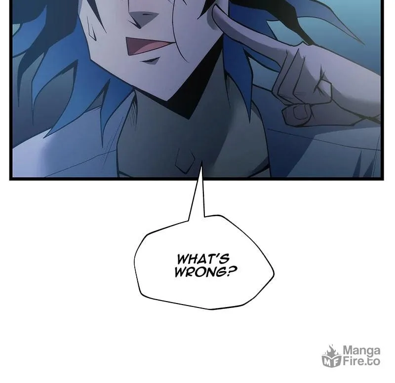 MONOCHROME (Webtoon) Chapter 19 page 85 - 