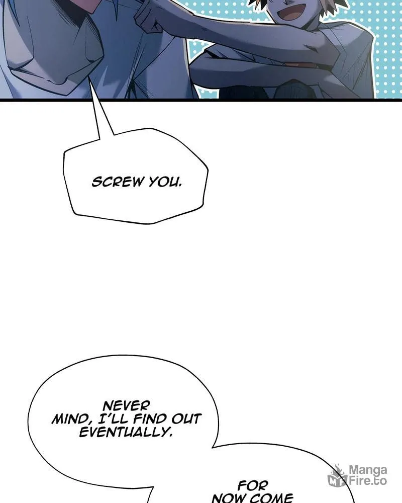 MONOCHROME (Webtoon) Chapter 19 page 87 - 