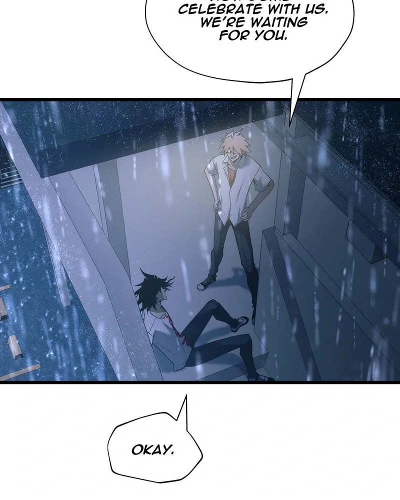 MONOCHROME (Webtoon) Chapter 19 page 88 - 