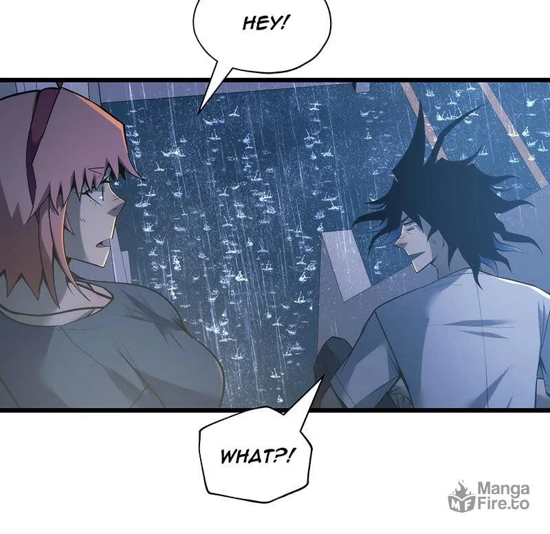 MONOCHROME (Webtoon) Chapter 19 page 93 - 