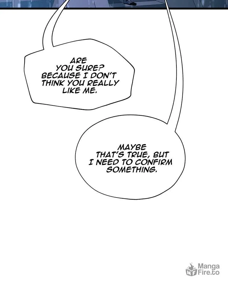 MONOCHROME (Webtoon) Chapter 19 page 95 - 
