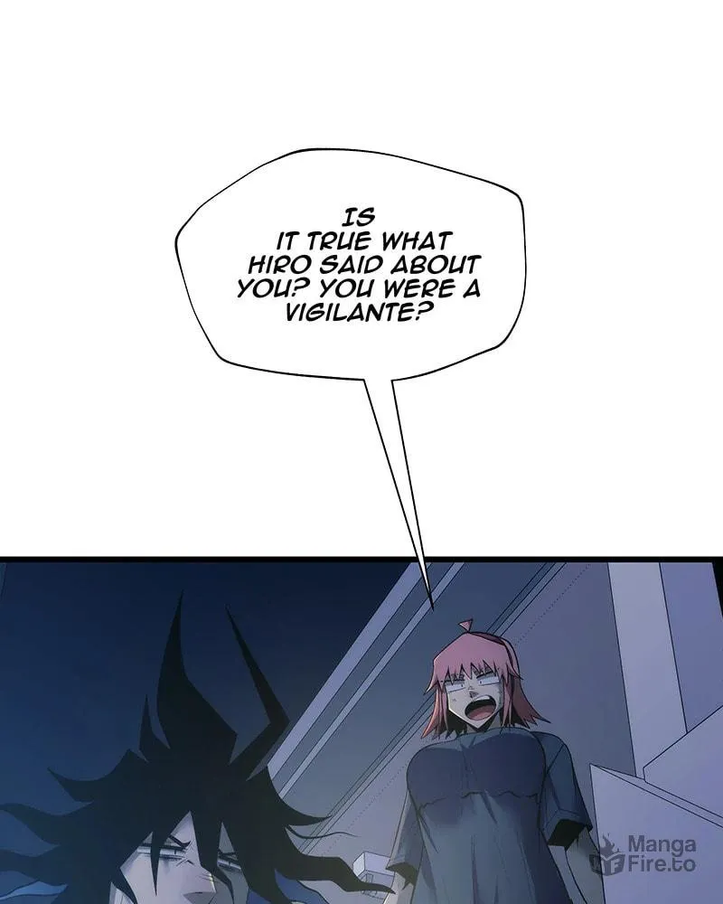 MONOCHROME (Webtoon) Chapter 19 page 96 - 