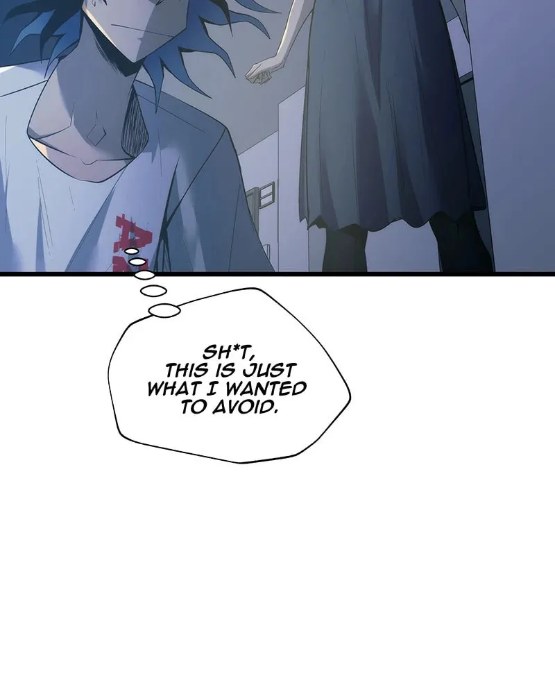 MONOCHROME (Webtoon) Chapter 19 page 97 - 