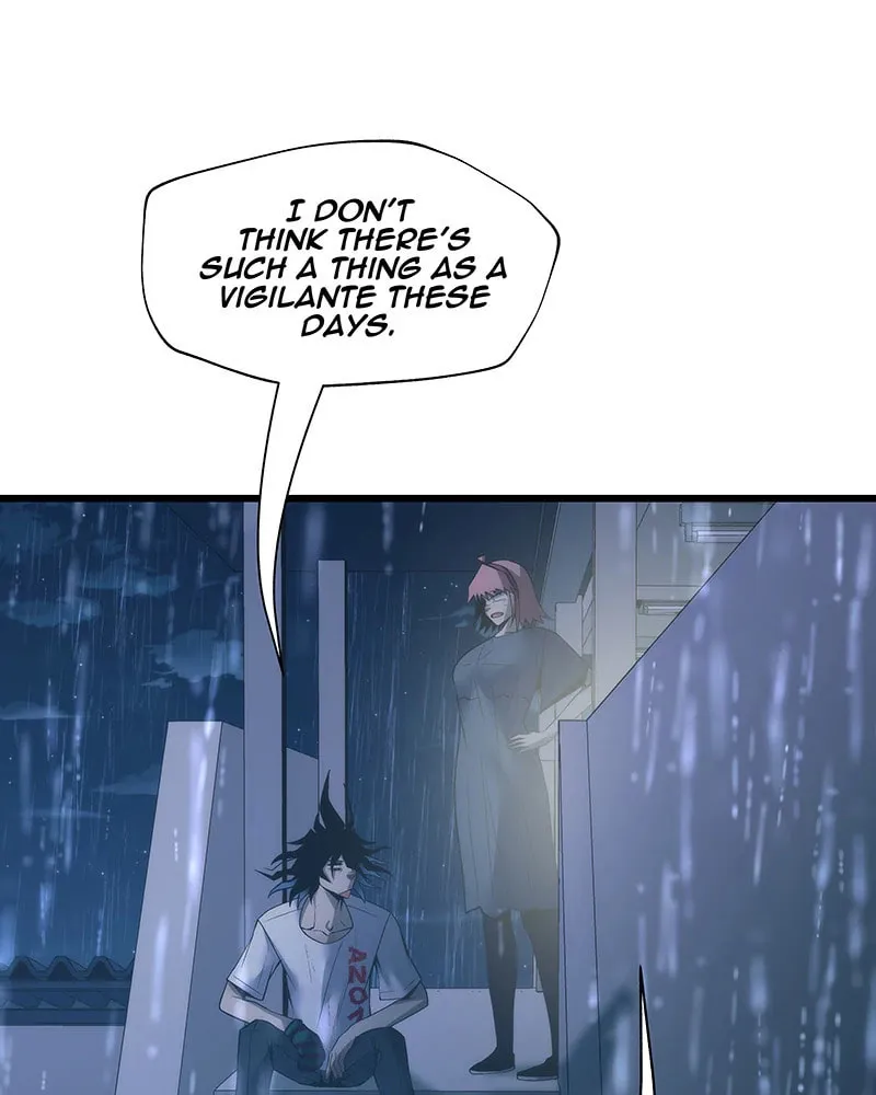 MONOCHROME (Webtoon) Chapter 19 page 98 - 