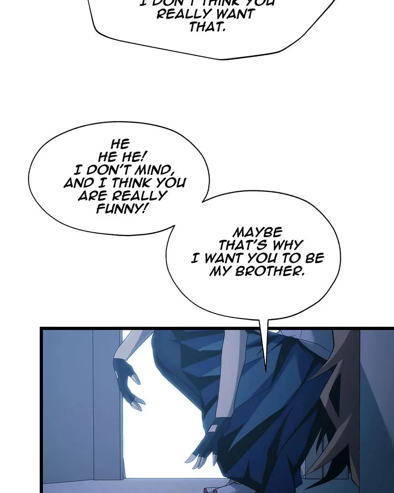 MONOCHROME (Webtoon) Chapter 20 page 13 - 