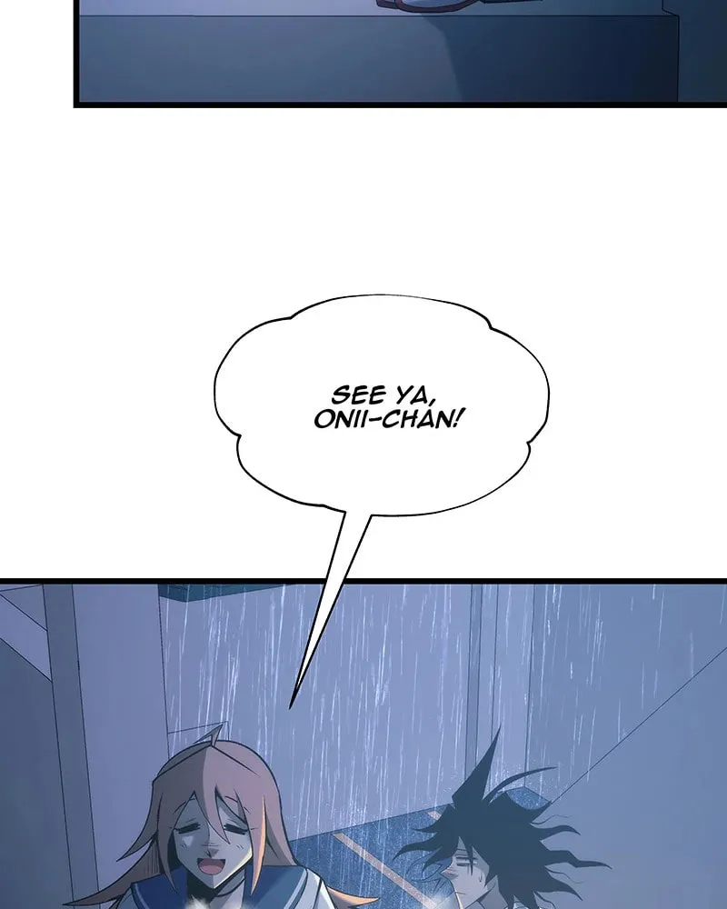 MONOCHROME (Webtoon) Chapter 20 page 14 - 