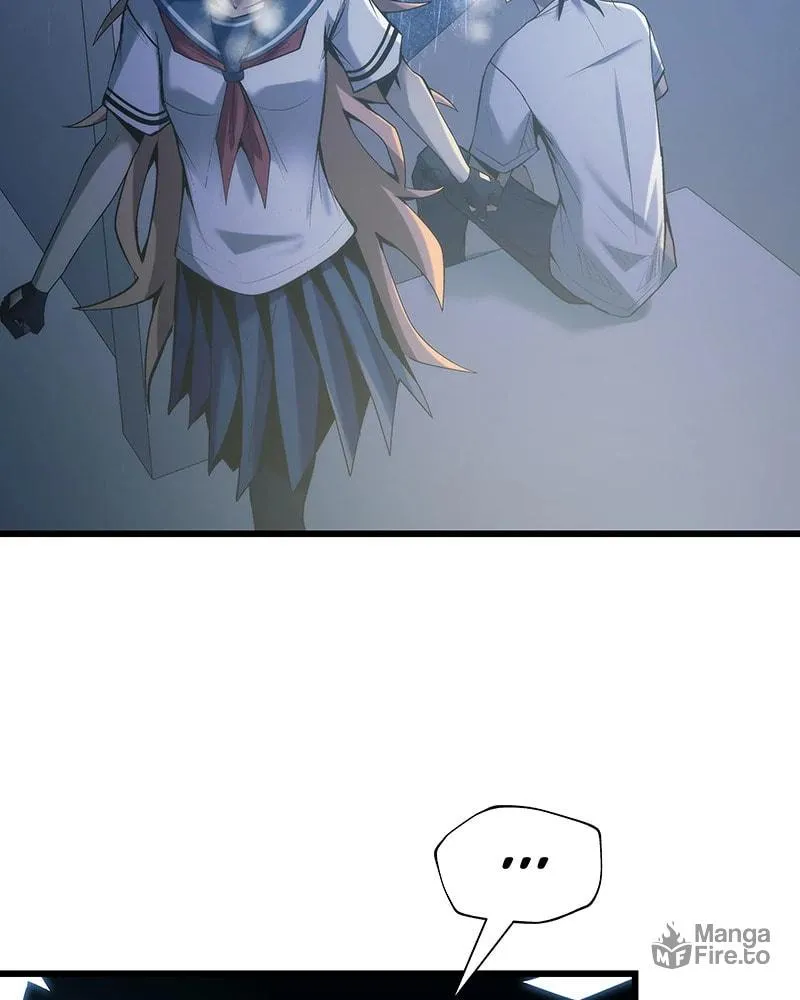 MONOCHROME (Webtoon) Chapter 20 page 15 - 
