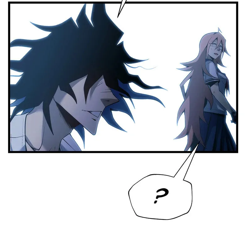 MONOCHROME (Webtoon) Chapter 20 page 17 - 