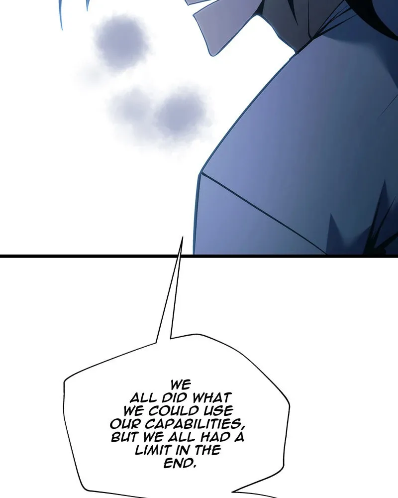 MONOCHROME (Webtoon) Chapter 20 page 19 - 