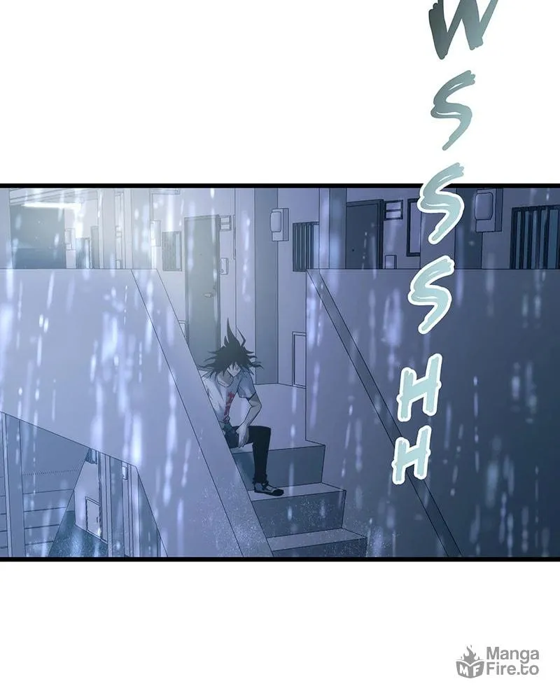 MONOCHROME (Webtoon) Chapter 20 page 3 - 