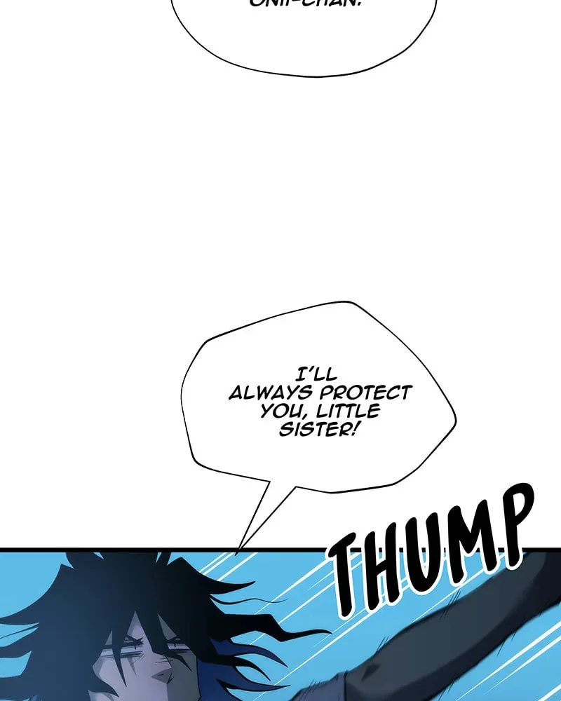 MONOCHROME (Webtoon) Chapter 20 page 22 - 