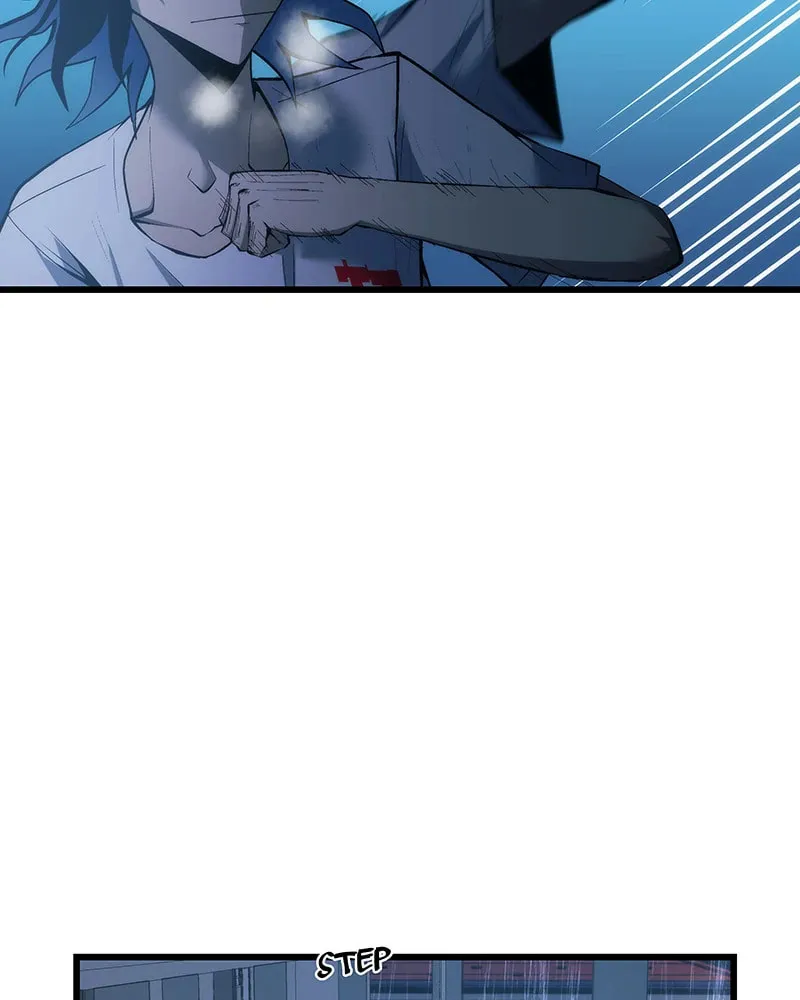 MONOCHROME (Webtoon) Chapter 20 page 23 - 