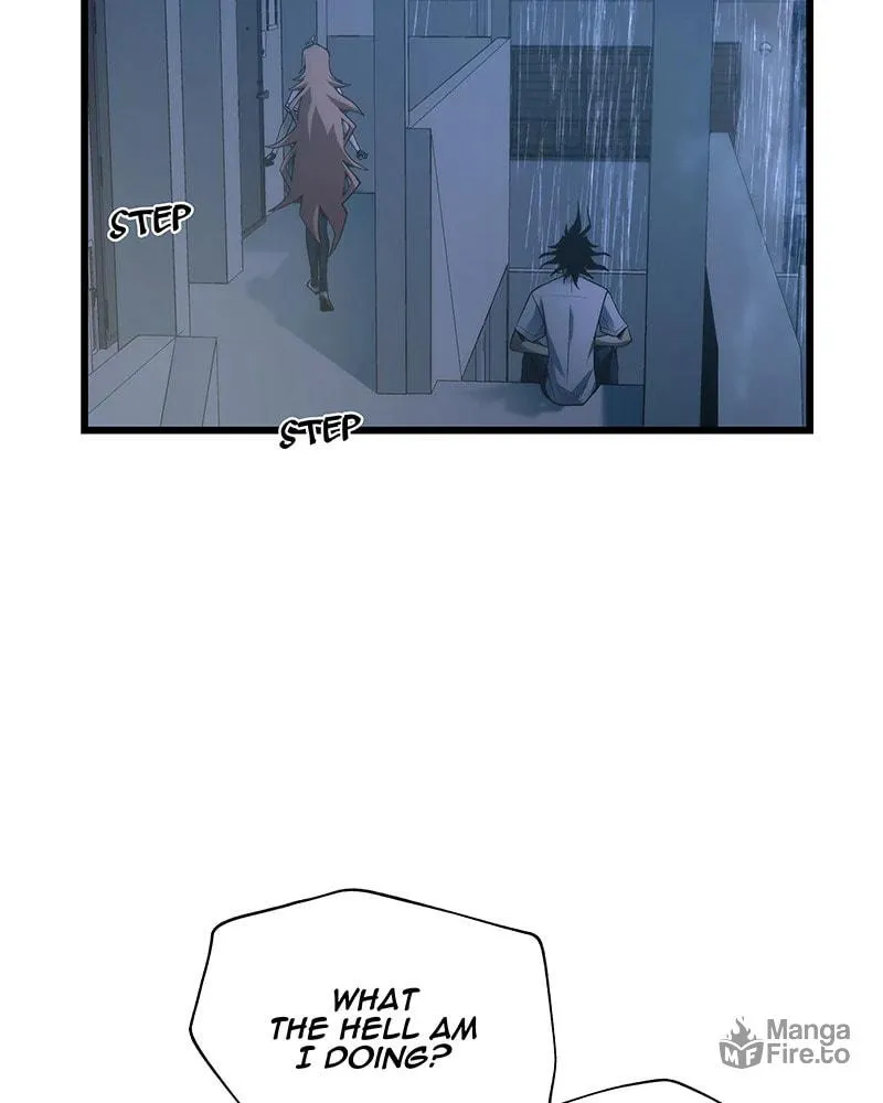 MONOCHROME (Webtoon) Chapter 20 page 24 - 