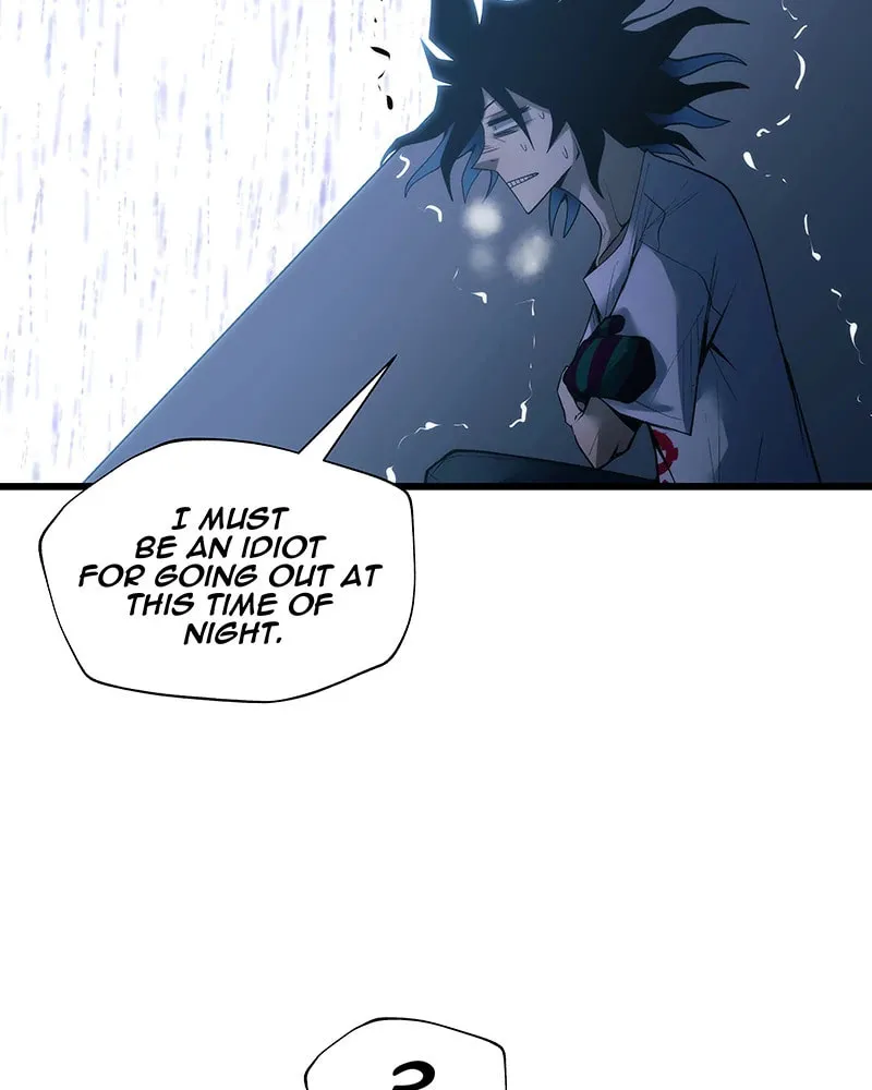 MONOCHROME (Webtoon) Chapter 20 page 29 - 