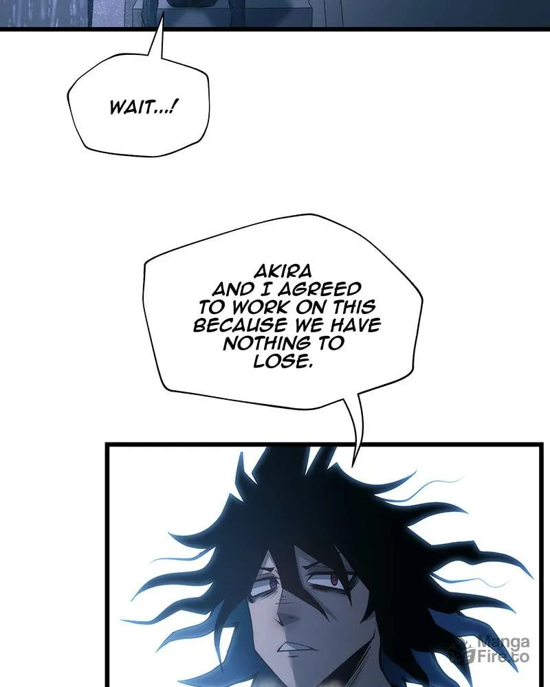 MONOCHROME (Webtoon) Chapter 20 page 35 - 