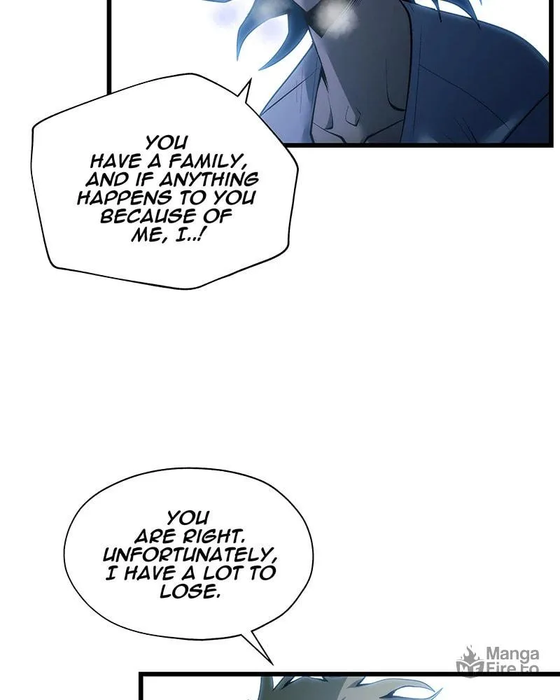 MONOCHROME (Webtoon) Chapter 20 page 36 - 