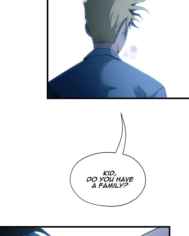 MONOCHROME (Webtoon) Chapter 20 page 37 - 