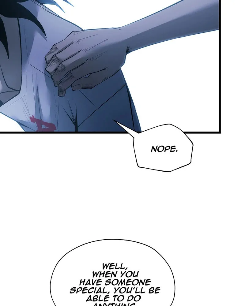 MONOCHROME (Webtoon) Chapter 20 page 38 - 