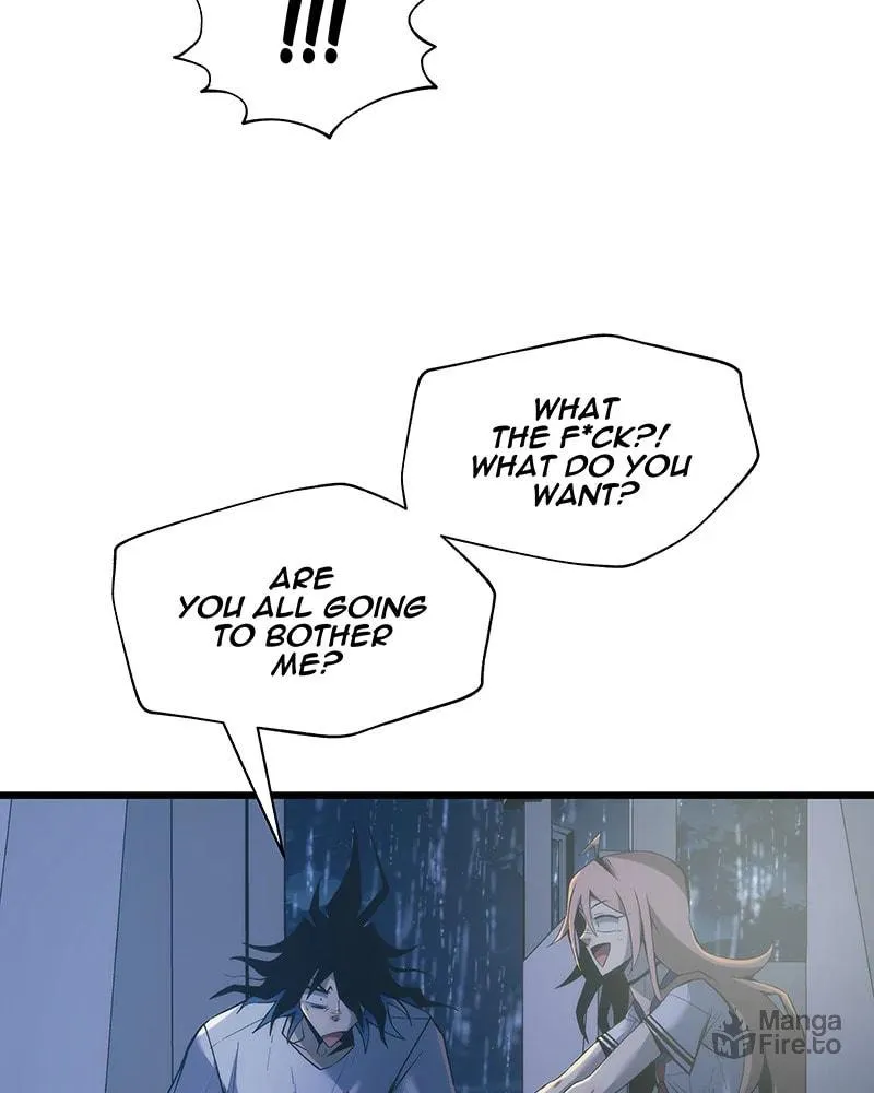 MONOCHROME (Webtoon) Chapter 20 page 5 - 
