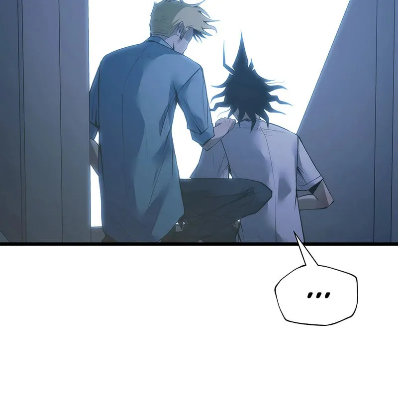 MONOCHROME (Webtoon) Chapter 20 page 41 - 