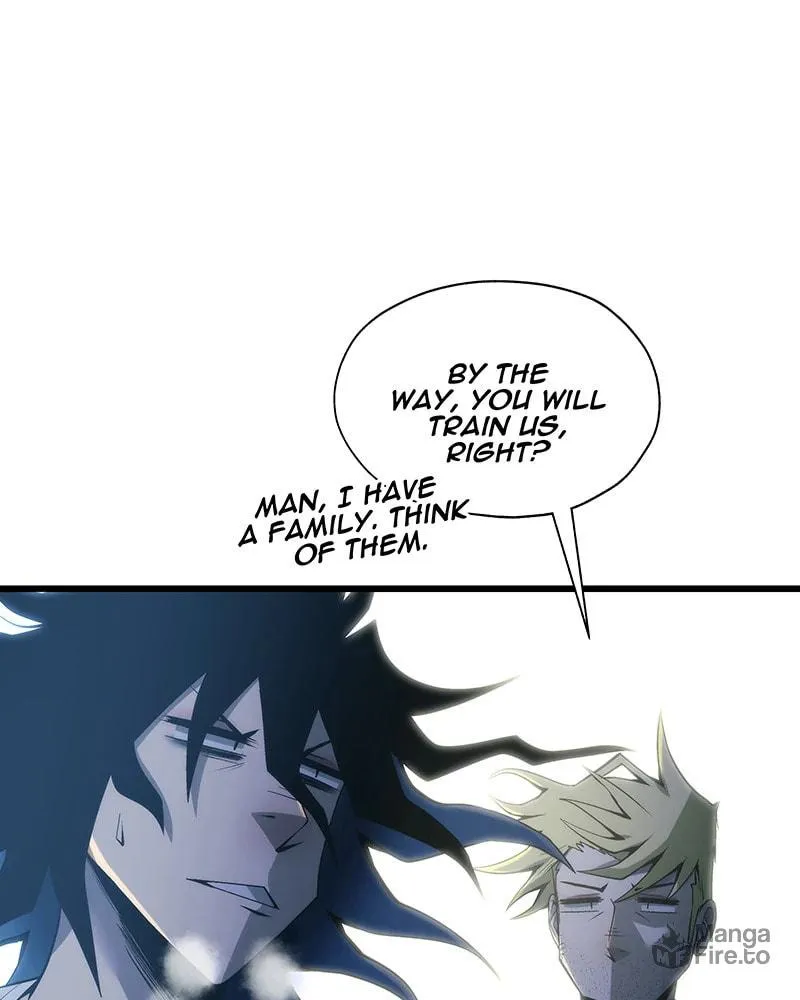 MONOCHROME (Webtoon) Chapter 20 page 42 - 