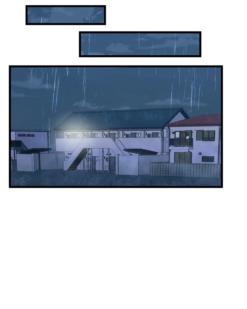 MONOCHROME (Webtoon) Chapter 20 page 44 - 