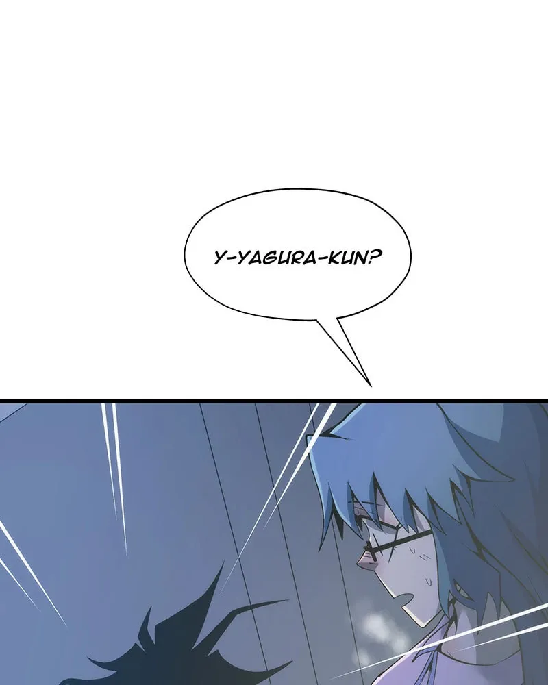 MONOCHROME (Webtoon) Chapter 20 page 46 - 