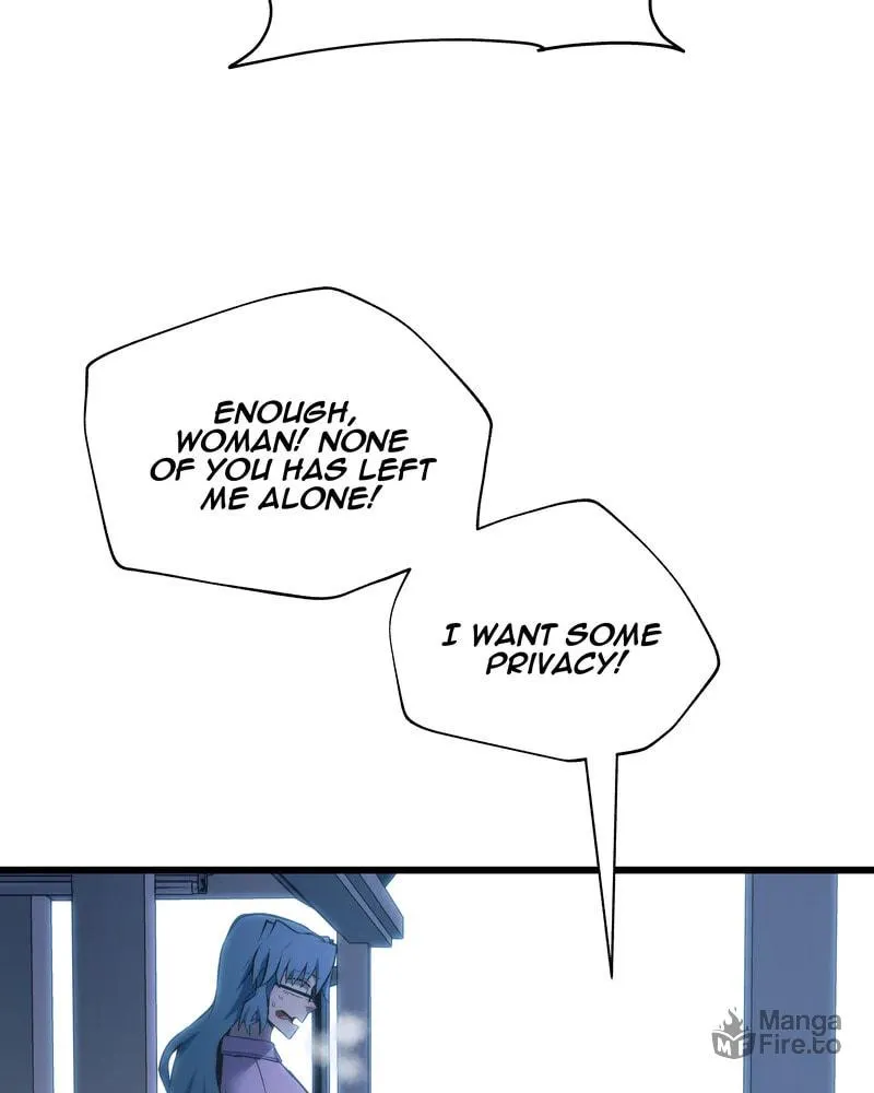 MONOCHROME (Webtoon) Chapter 20 page 48 - 