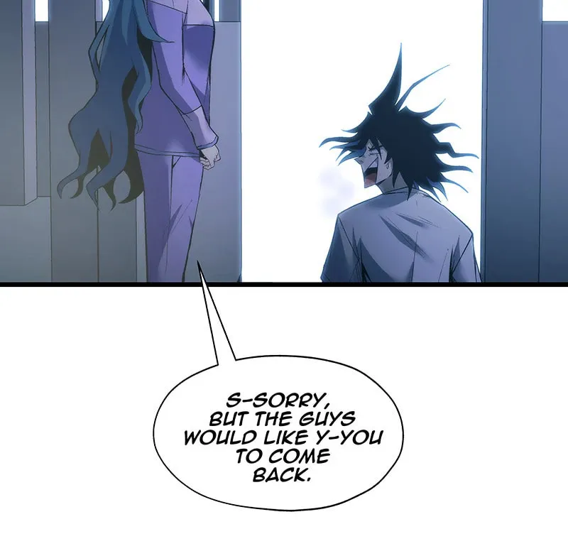 MONOCHROME (Webtoon) Chapter 20 page 49 - 