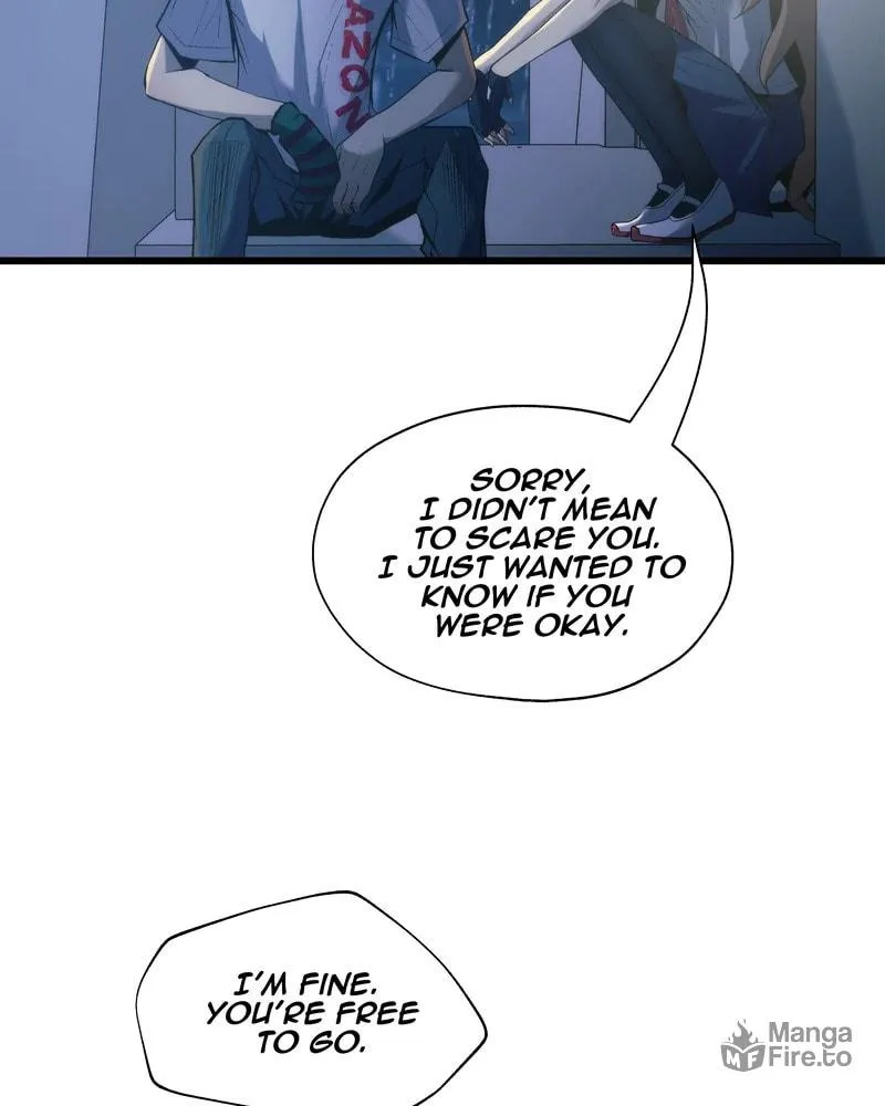 MONOCHROME (Webtoon) Chapter 20 page 6 - 