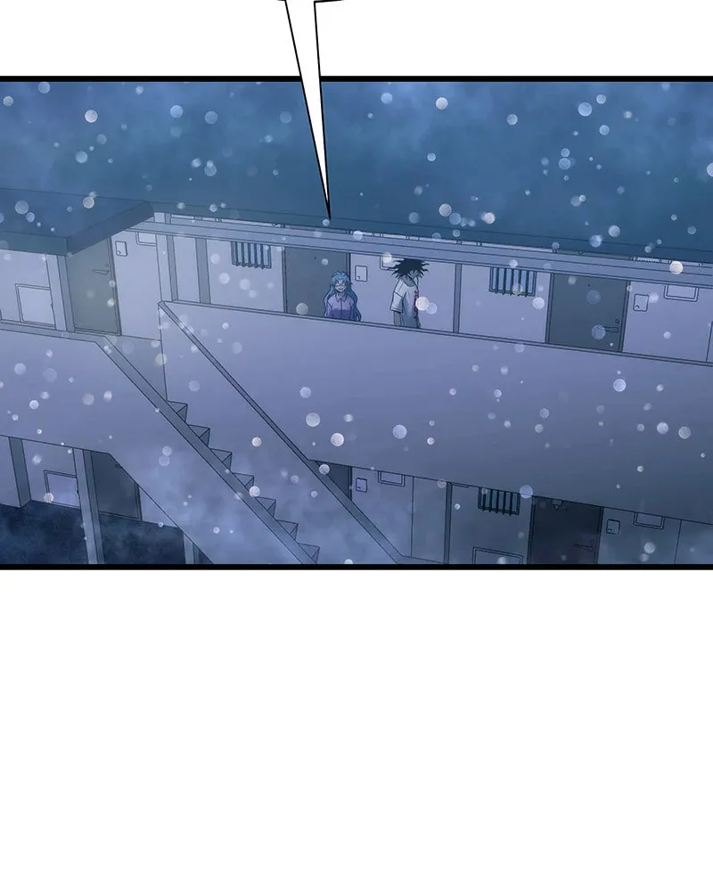 MONOCHROME (Webtoon) Chapter 20 page 53 - 