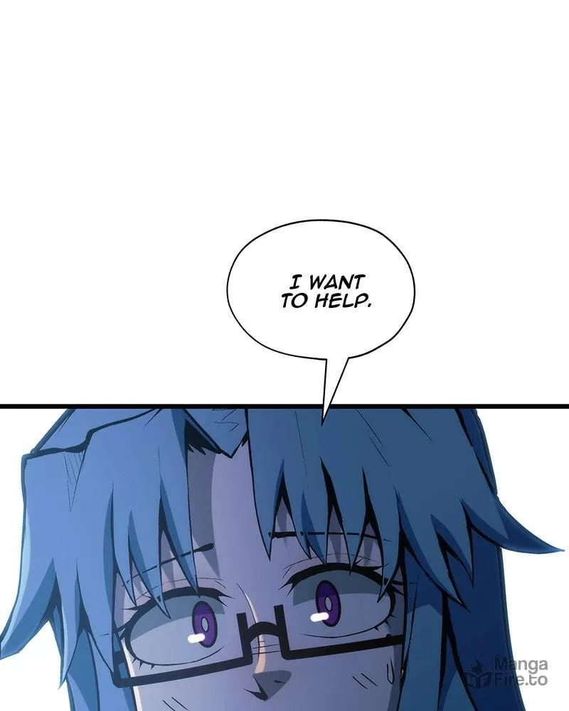 MONOCHROME (Webtoon) Chapter 20 page 57 - 