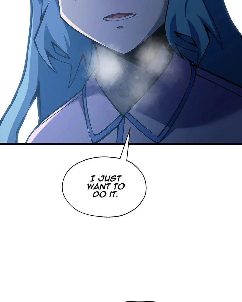 MONOCHROME (Webtoon) Chapter 20 page 58 - 
