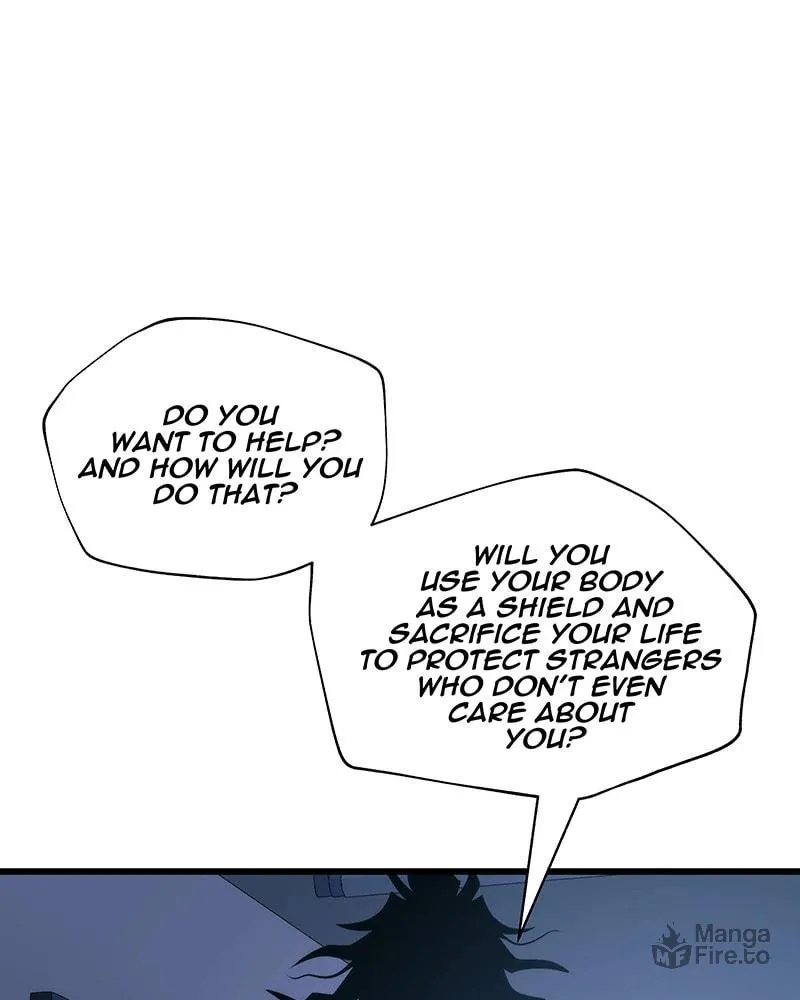 MONOCHROME (Webtoon) Chapter 20 page 60 - 