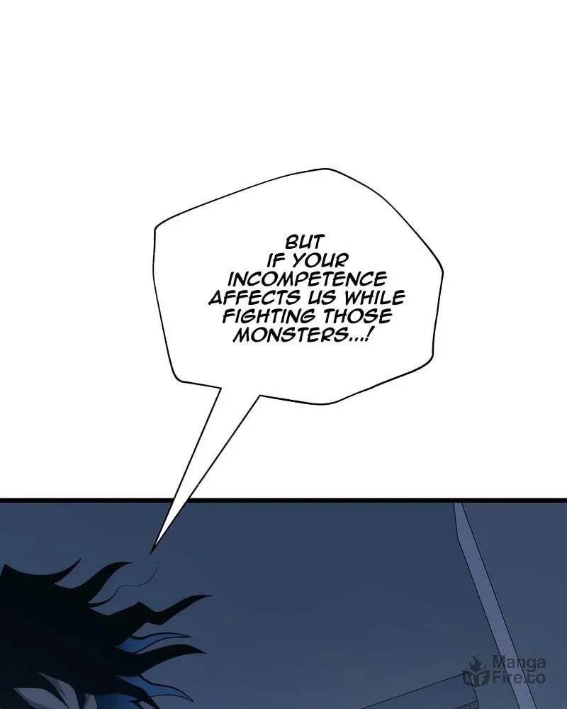 MONOCHROME (Webtoon) Chapter 20 page 65 - 